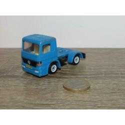Siku 1:87, Loop/Sloop trucks, 10 stuks voor € 2.50