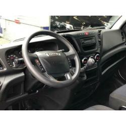 Iveco Daily 35S16 160PK L4H2 Airco / Parkeersenoren / 270° t