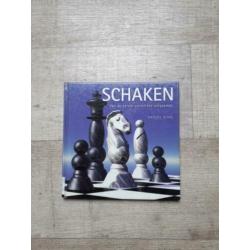 Schaken van Daniel King