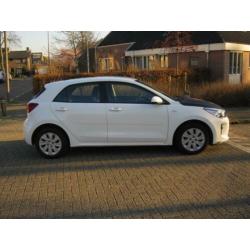 Kia Rio 1.0 TGDI ComfortPlusLine Navigator Apple Carplay