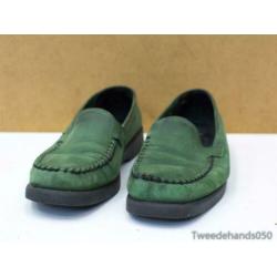 Rohde dames instapper, Schoenen 89527