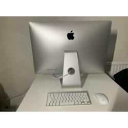 Apple iMac 27” 5K - Retina, Quad Core i7
