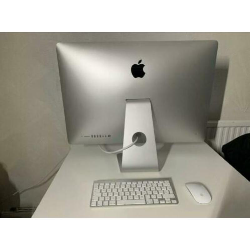 Apple iMac 27” 5K - Retina, Quad Core i7