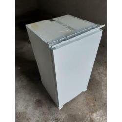 Inbouw koelkast, nismaat 102,5 cm