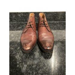 Schoenen Suitsupply