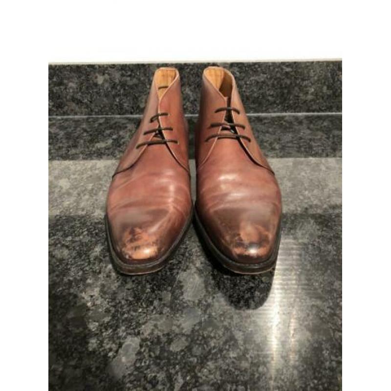 Schoenen Suitsupply