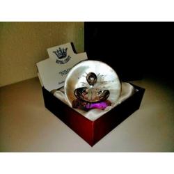 Paperweight Nimbus (Engeland)