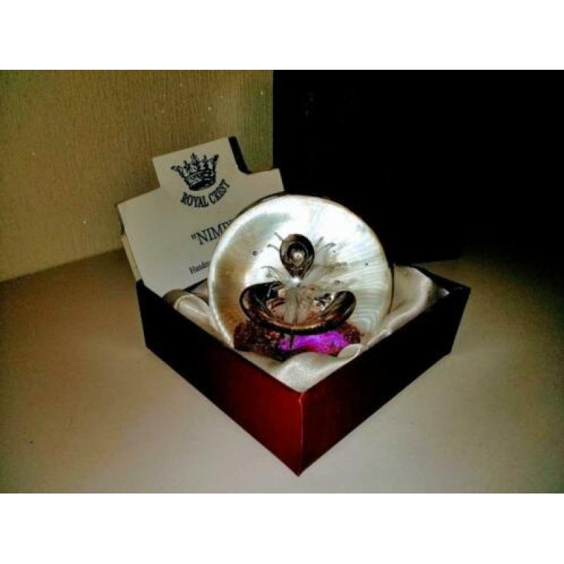 Paperweight Nimbus (Engeland)