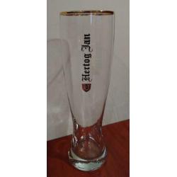 Hertog Jan Weizener glas 0,5 ltr.