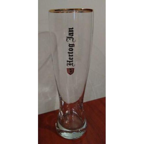 Hertog Jan Weizener glas 0,5 ltr.