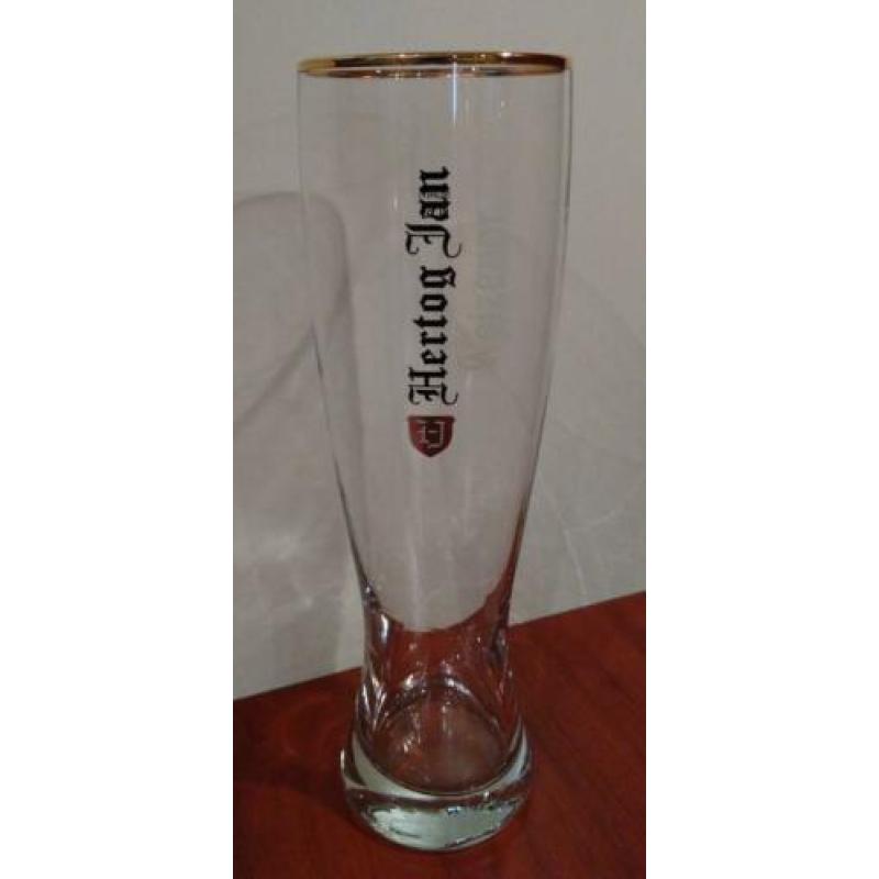 Hertog Jan Weizener glas 0,5 ltr.