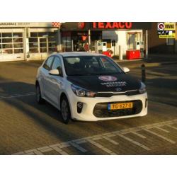 Kia Rio 1.0 TGDI ComfortPlusLine Navigator Apple Carplay
