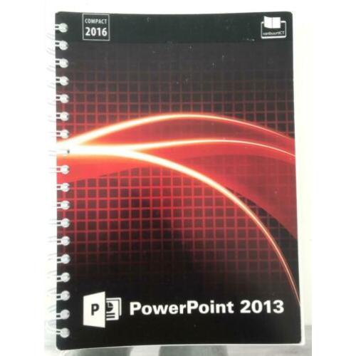ICT boeken