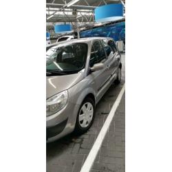 Renault Megane Grand Scenic 2.0 16V 99KW Bline AUT 2005