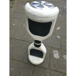 Defect Hoverboard Oxboard
