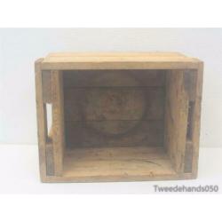 Houten kist 88893