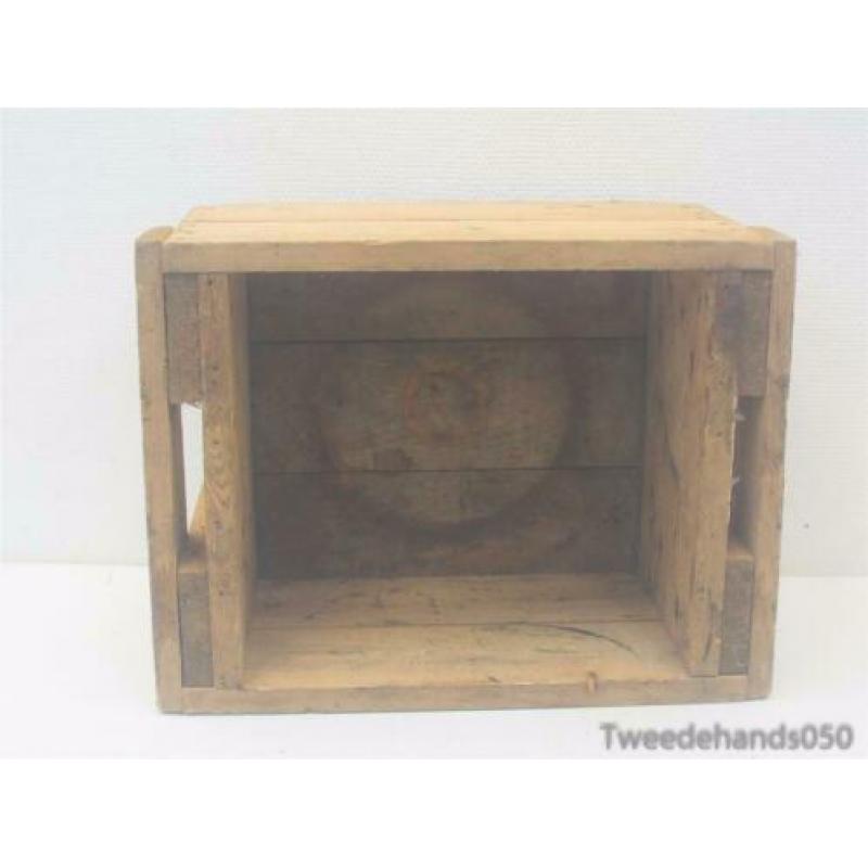 Houten kist 88893
