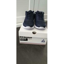 Nieuwe herenschoenen - mt 41- Le Coq Sportif