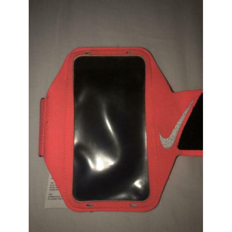Nike sportband telefoon