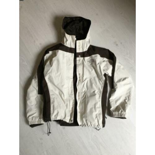 Dames jas voor wintersport, voor- en najaar.