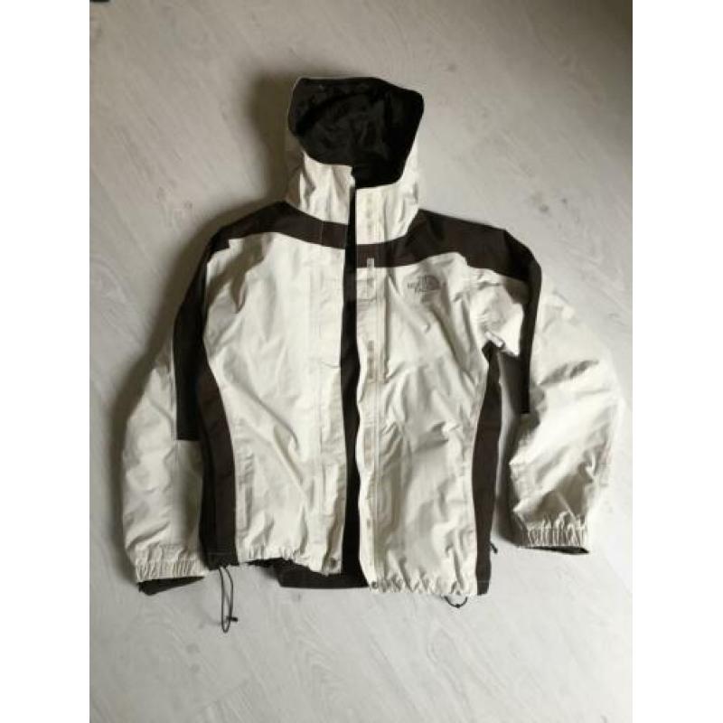 Dames jas voor wintersport, voor- en najaar.