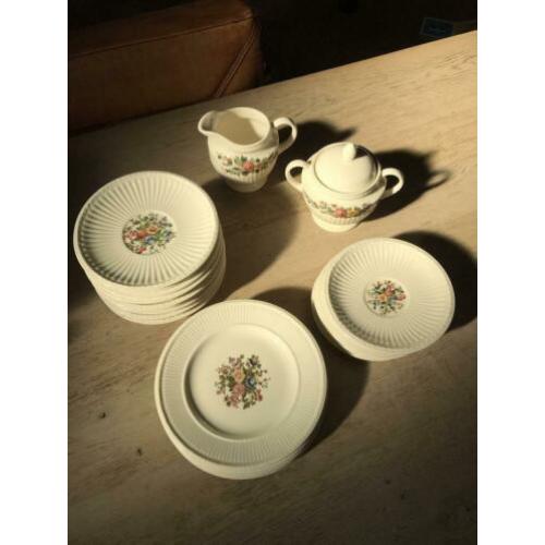 Wedgewood Conway 23 st