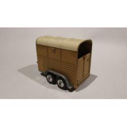Corgi Toys No. 102 Rice Pony Trailer