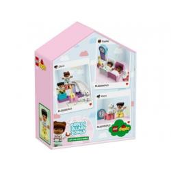 LEGO DUPLO 10926 Slaapkamer