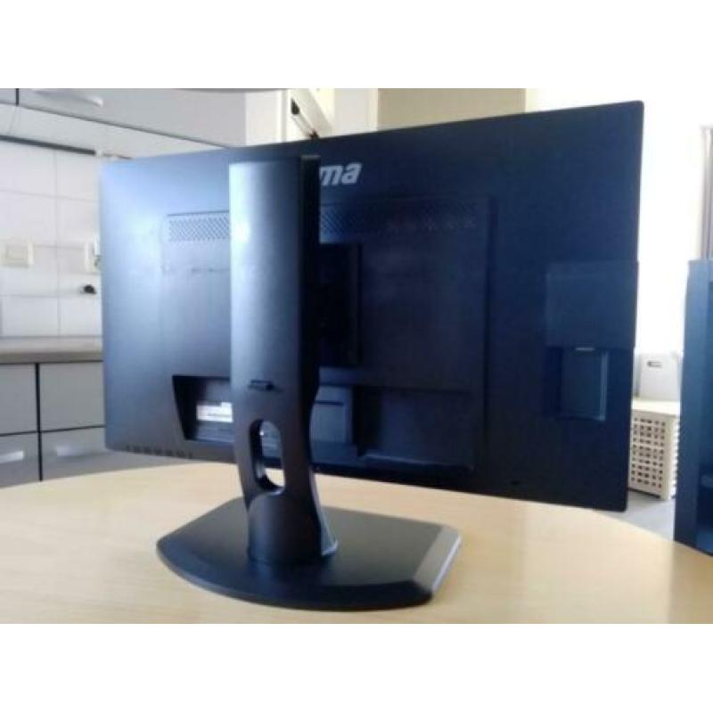 IIyama Prolite XB2783HSU (PWM-free)