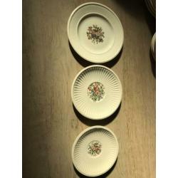Wedgewood Conway 23 st