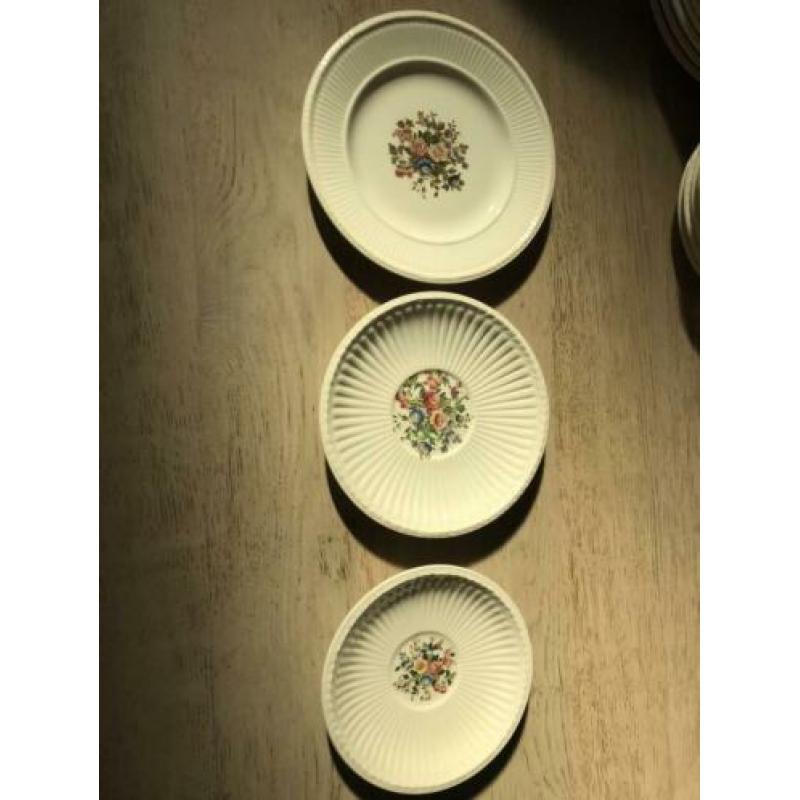 Wedgewood Conway 23 st