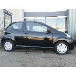 Toyota Aygo 1.0-12V Access keurige auto