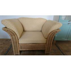 rotan stoelen, leuk voor in serre of onder veranda
