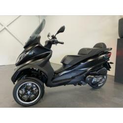 AANBIEDING piaggio mp3 500 lt sport 2016 abs asr garantie