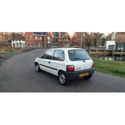 Suzuki Alto 1.0 GL AUT 1999 Wit