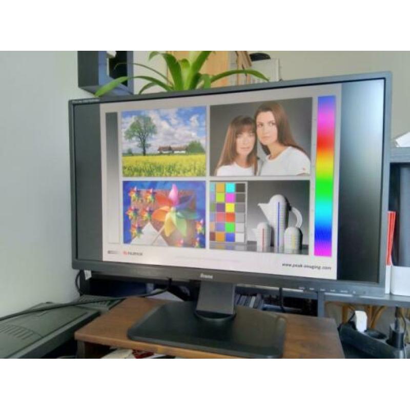 IIyama Prolite XB2783HSU (PWM-free)