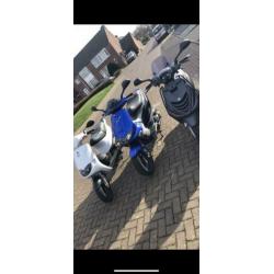 Gilera runner 50cc