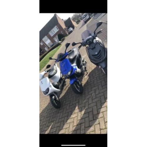 Gilera runner 50cc