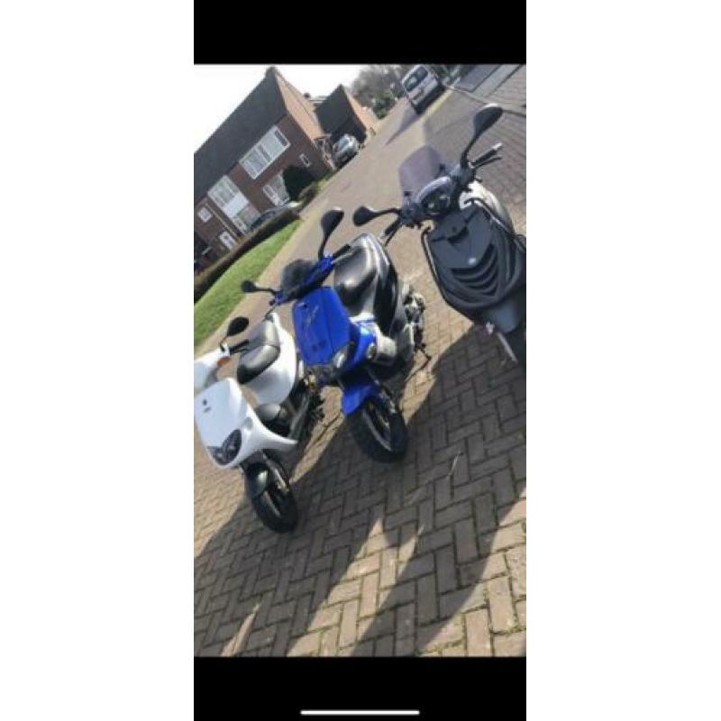 Gilera runner 50cc