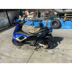 Gilera runner 50cc