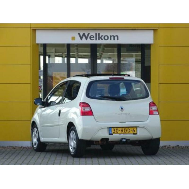 Renault Twingo 1.2-16V Dynamique | Panoramadak | Cruise cont