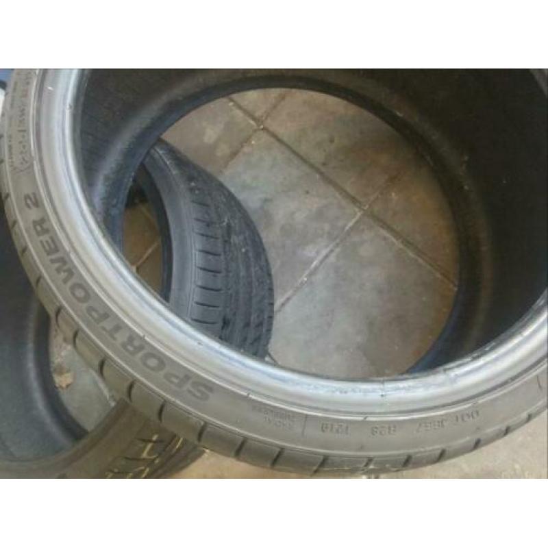 Tristar sportpower 2