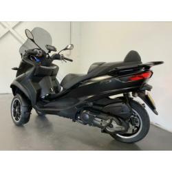 AANBIEDING piaggio mp3 500 lt sport 2016 abs asr garantie