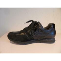 Zwarte Gabor sneakers 37 1/2