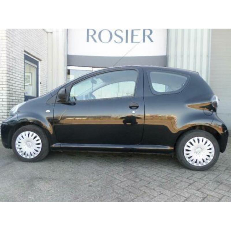 Toyota Aygo 1.0-12V Access keurige auto