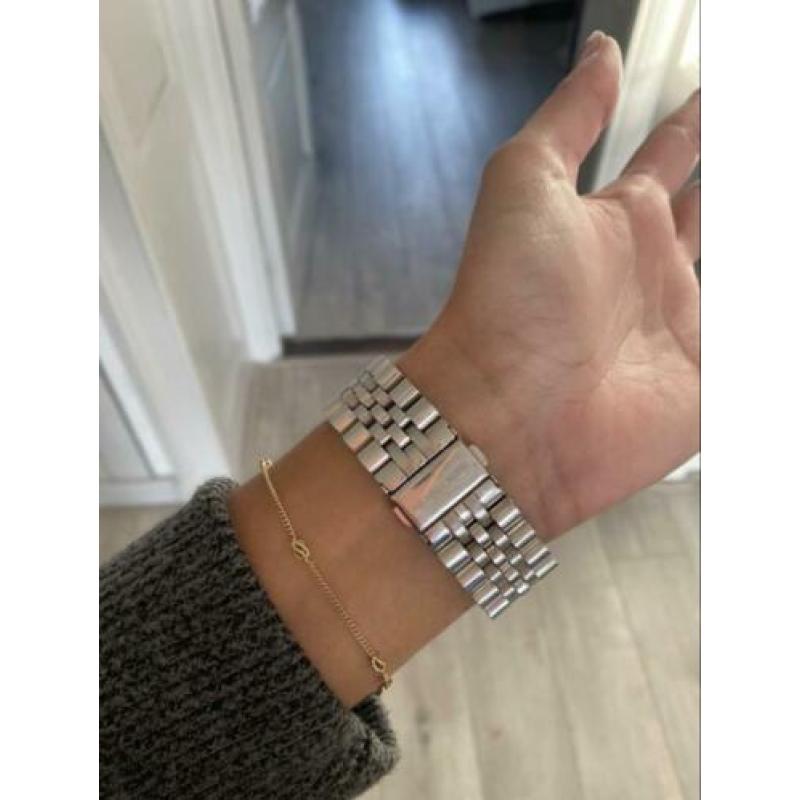 Micheal kors Lexington smartwatch
