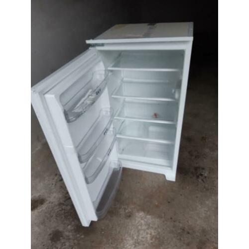 Inbouw koelkast, nismaat 102,5 cm