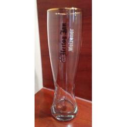 Hertog Jan Weizener glas 0,5 ltr.