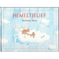 HEMELTJELIEF - Nicholas Allan- Thema Dood en huisdier