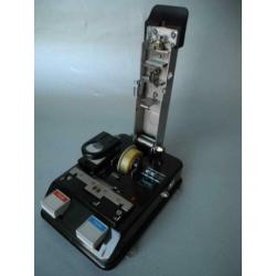 FUJI 8 mm filmpers